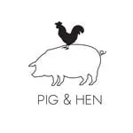 Pig & Hen discount code